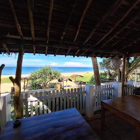 Sailors' Bay Bed & Breakfast Hikkaduwa Luaran gambar