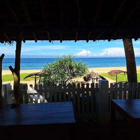 Sailors' Bay Bed & Breakfast Hikkaduwa Luaran gambar