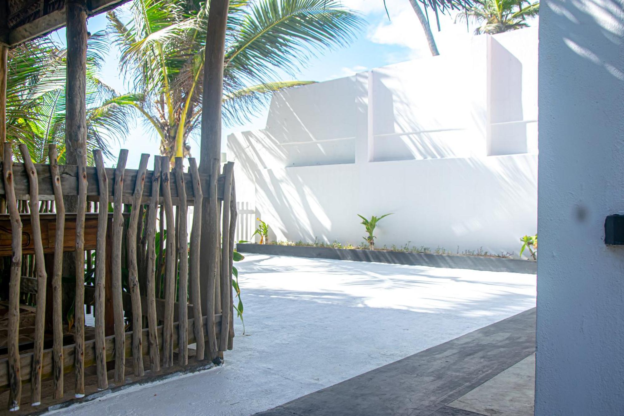 Sailors' Bay Bed & Breakfast Hikkaduwa Luaran gambar