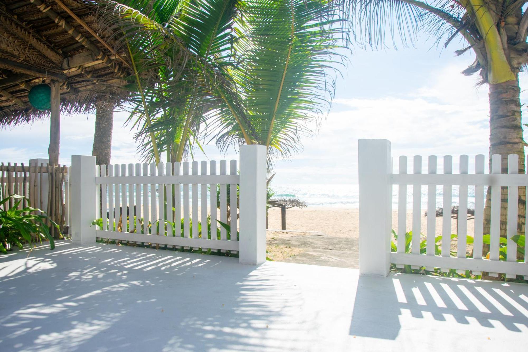 Sailors' Bay Bed & Breakfast Hikkaduwa Luaran gambar